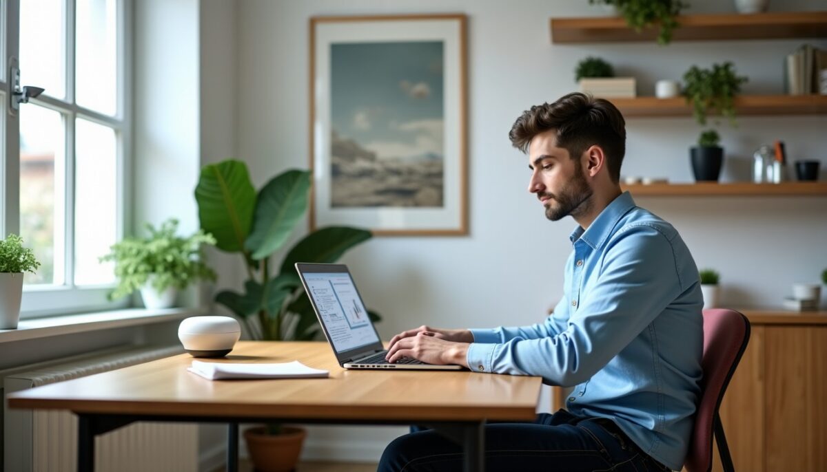 Gaz Passerelle Engie : Guide pour se connecter à votre espace client en 2026