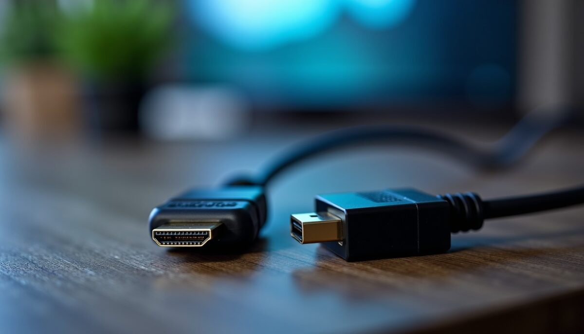HDMI vs DisplayPort : Comprendre leurs différences clés et usages idéaux
