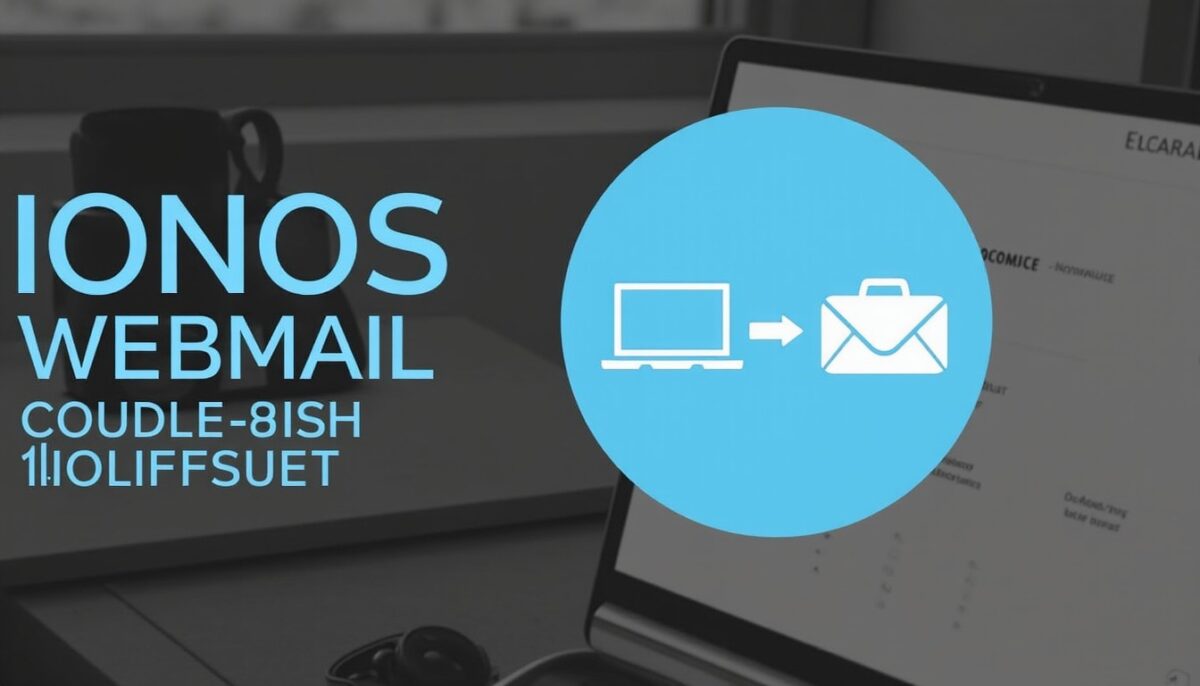 IONOS Webmail : Guide complet pour accéder et configurer votre messagerie en 2026