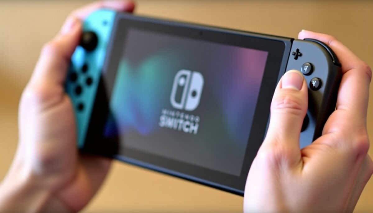 Comment Utiliser une Manette PS4 sur votre Nintendo Switch : Guide Pratique