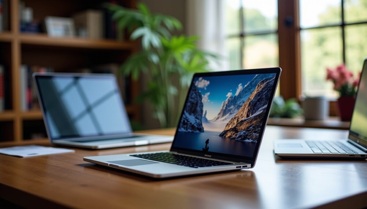 Top des marques incontournables de PC portables en 2024