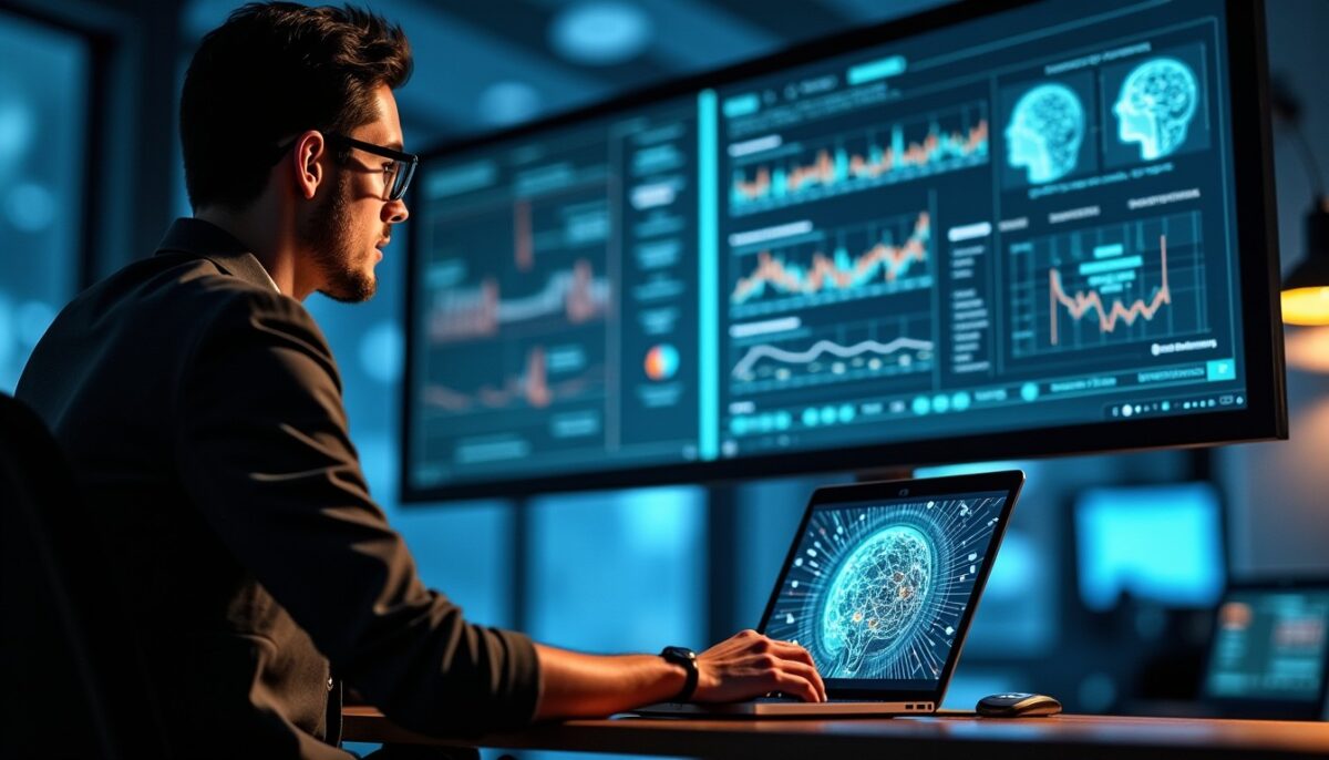 Maîtriser le Machine Learning : Le guide pratique pour les passionnés de technologie