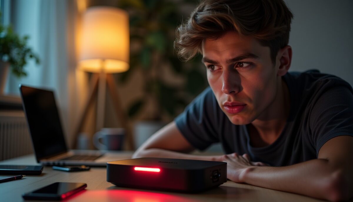 Connexion au serveur Freebox bloquée : les solutions pour débloquer la situation