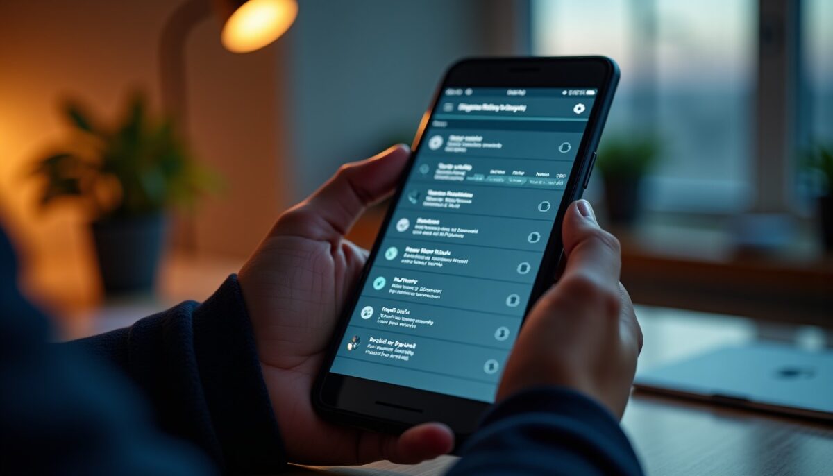 Tout comprendre sur l’historique de votre téléphone Android : guide essentiel