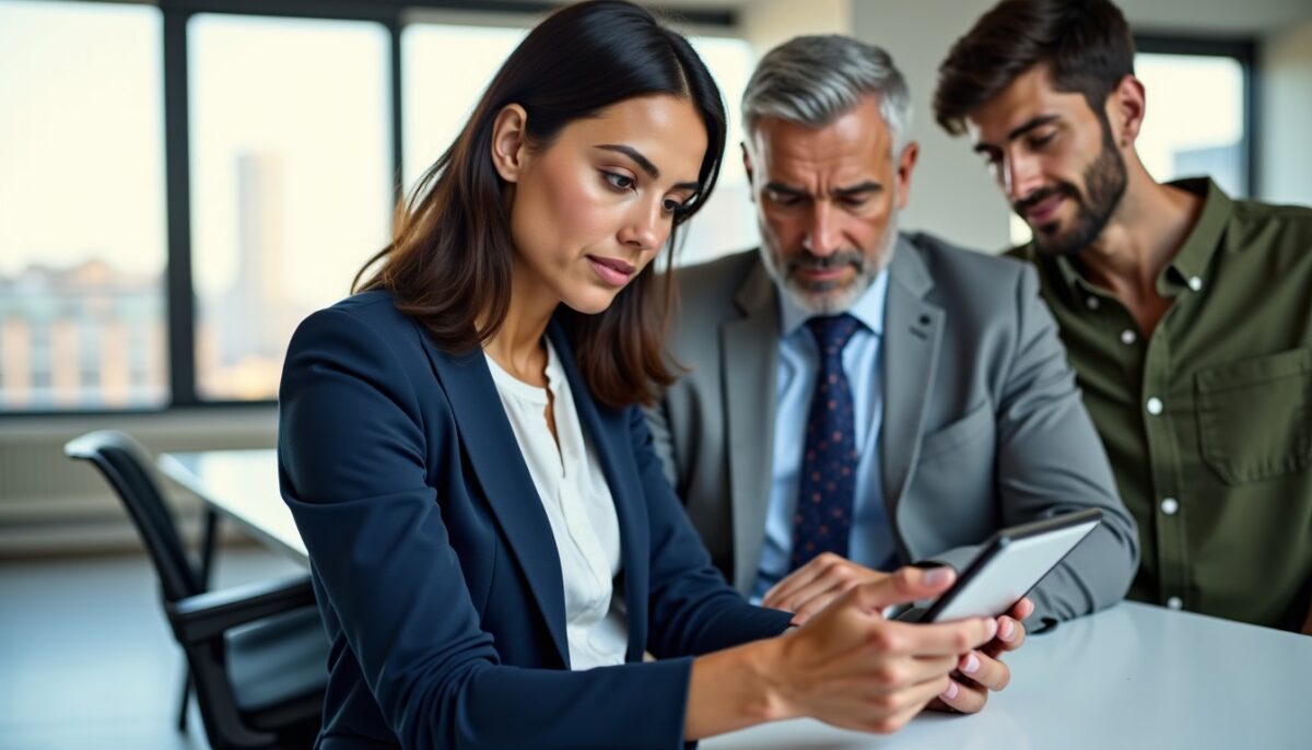 Comment sélectionner le prestataire idéal pour créer un site internet professionnel performant