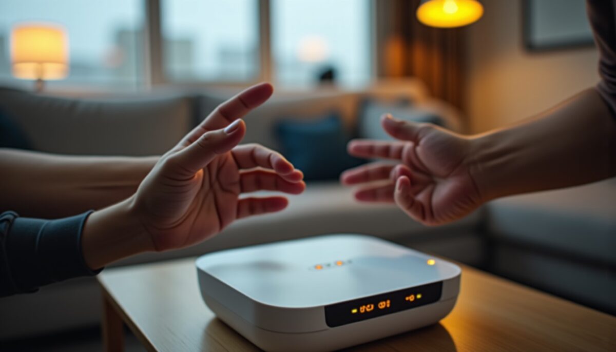 Freebox bloquée à l&rsquo;étape 2 : comment restaurer rapidement votre connexion