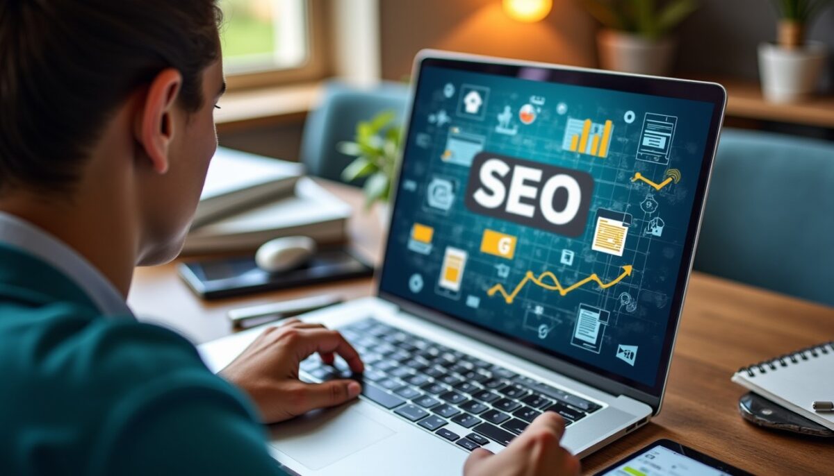 SEO : guide essentiel pour maîtriser l’optimisation de vos balises