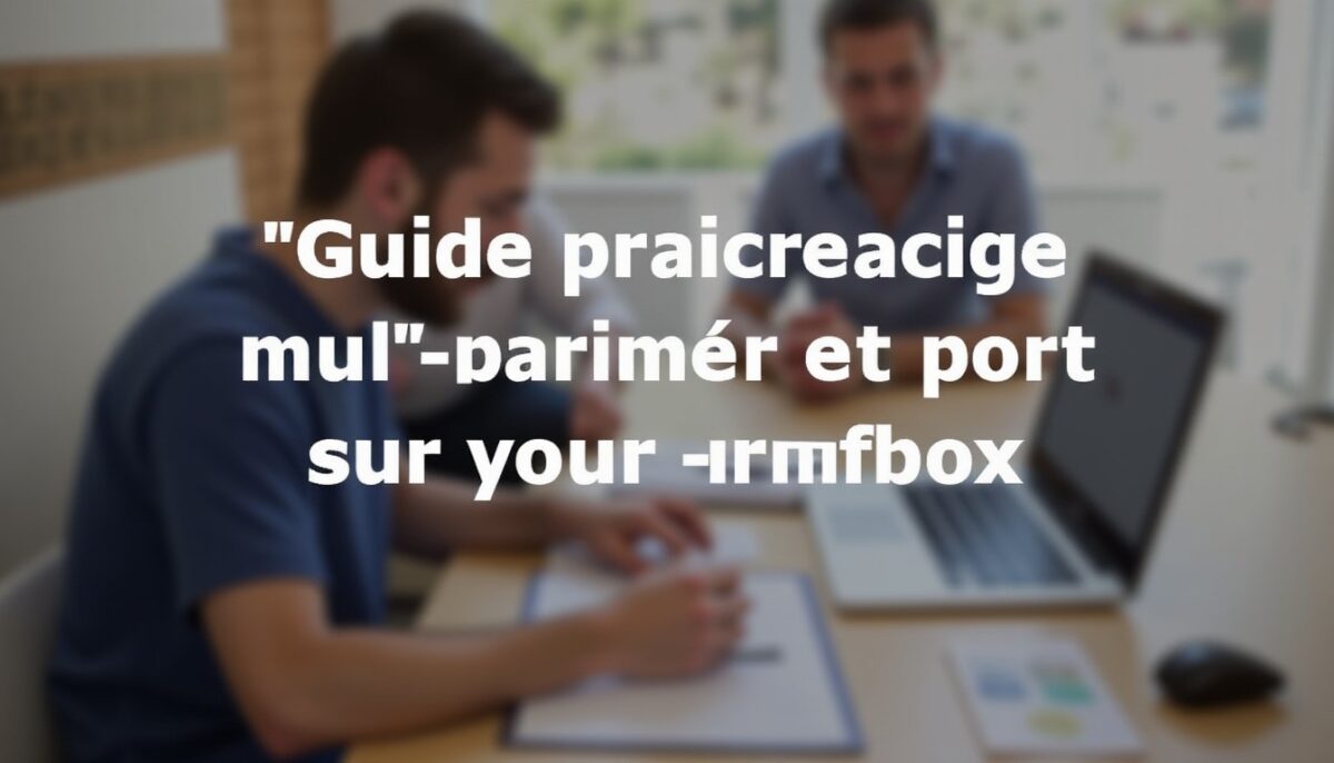 Guide pratique pour ouvrir un port sur votre Freebox