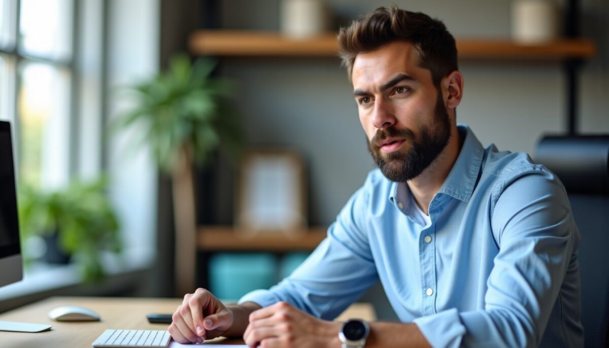 Débuter en SEO : par où Julien Jimenez commence-t-il un audit