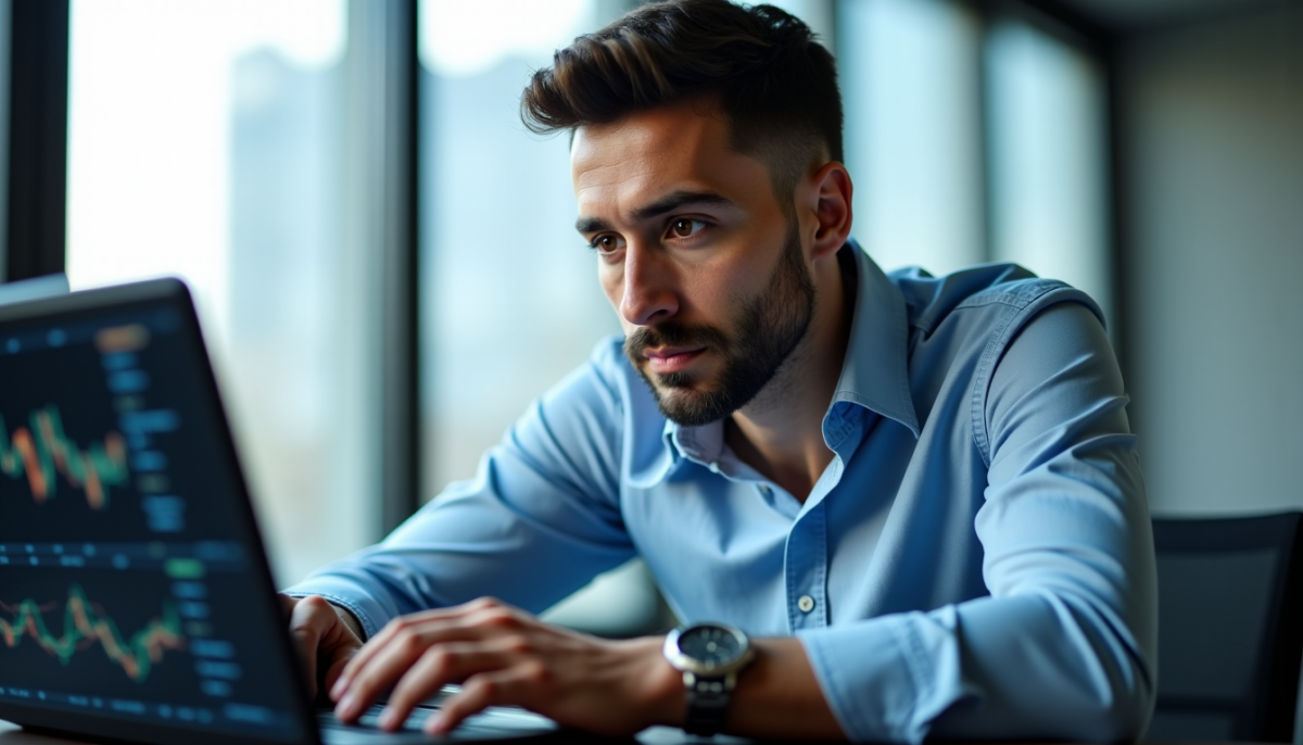 Choisir un consultant SEO technique : les critères que Julien Jimenez applique à chaque audit