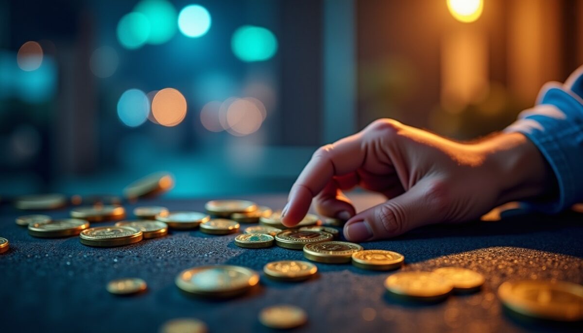 Comment le Play-to-Earn révolutionne la façon de gagner des cryptomonnaies en jouant