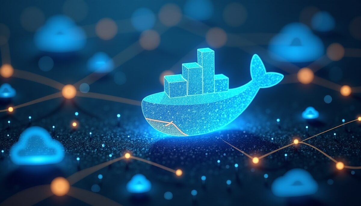 Exploration approfondie de la conteneurisation et de l&rsquo;orchestration cloud grâce à Docker et Kubernetes