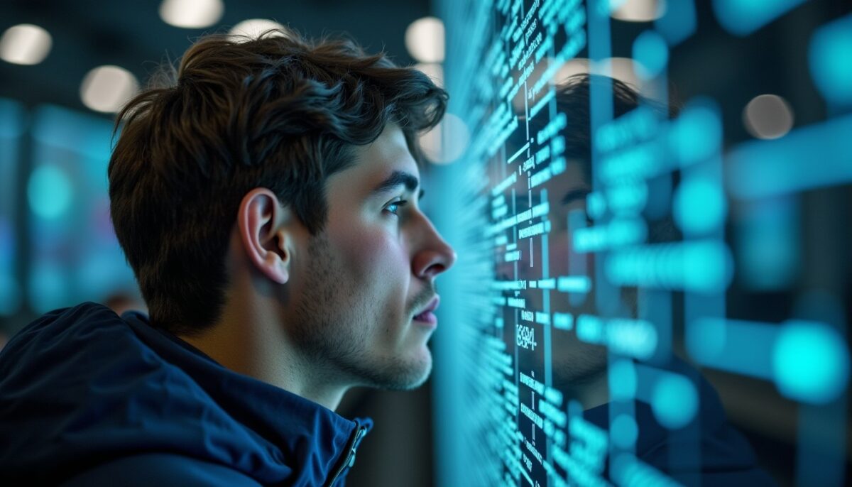 L&rsquo;intelligence artificielle en périphérie : révolutions industrielles et enjeux à relever