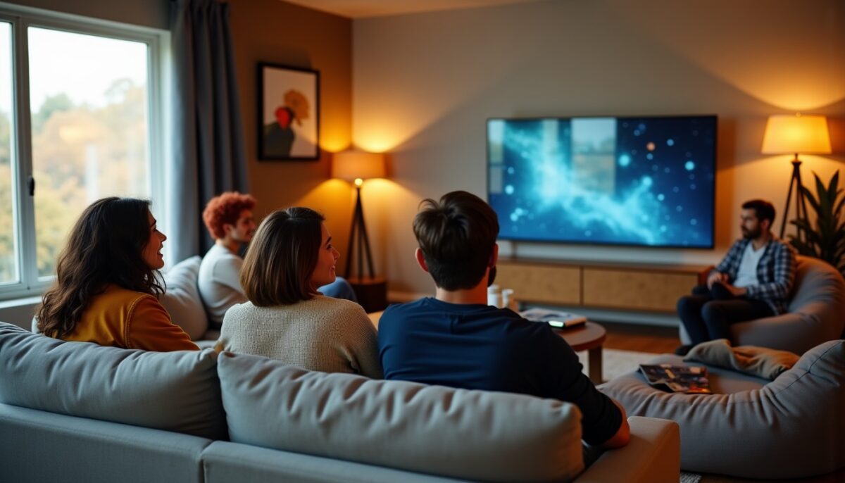 Le replay : redécouvrez la télévision autrement