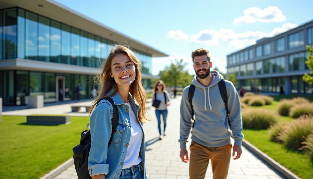 Campus ICT Toulouse en 2026 : localisation, moyens d&rsquo;accès et découverte du quartier