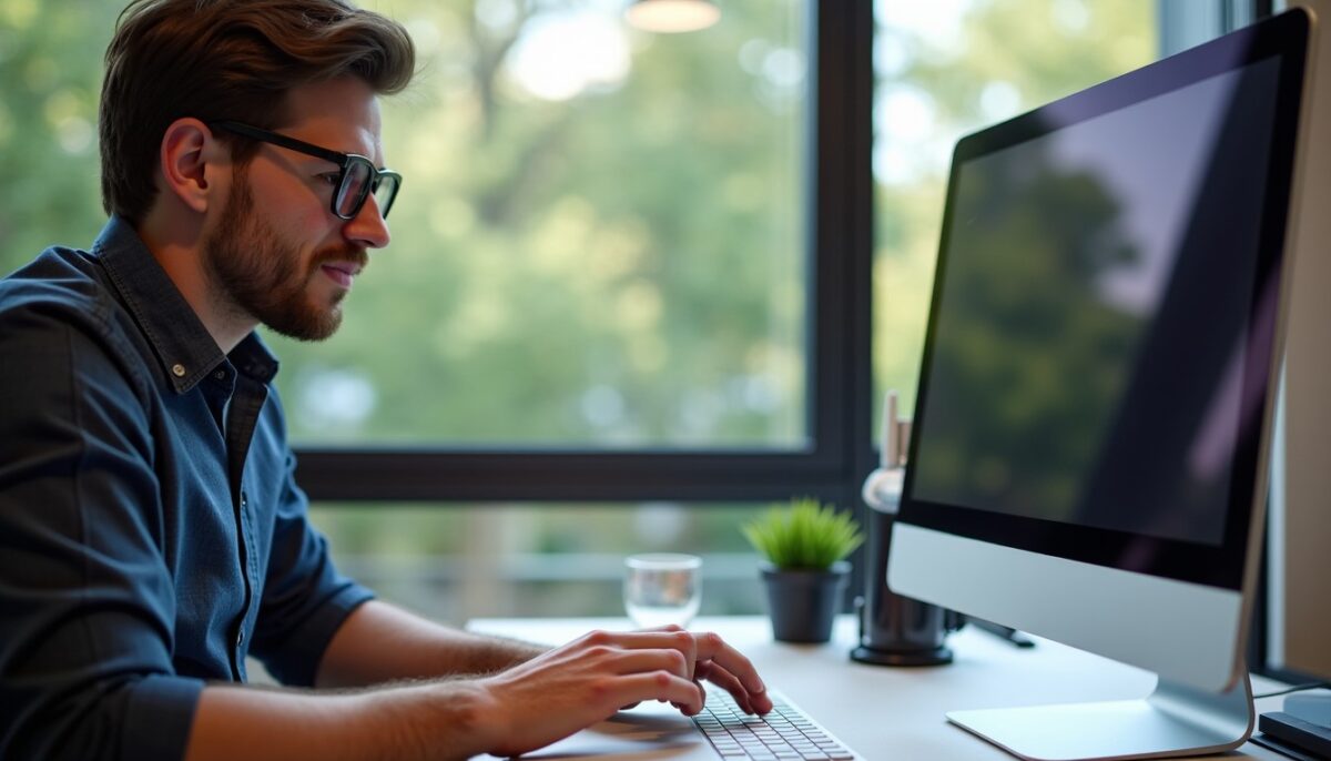 Ordinateur 2025 : Faut-il privilégier un PC de bureau ou un portable ?