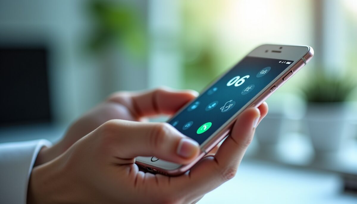 Comment transformer un numéro 06 en +33 : la méthode simple pour un format international