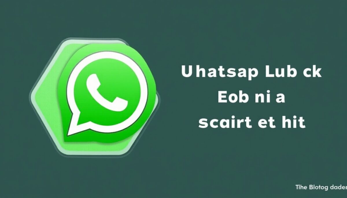 WhatsApp Web : Guide pratique pour utiliser WhatsApp gratuitement et simplement sur votre ordinateur