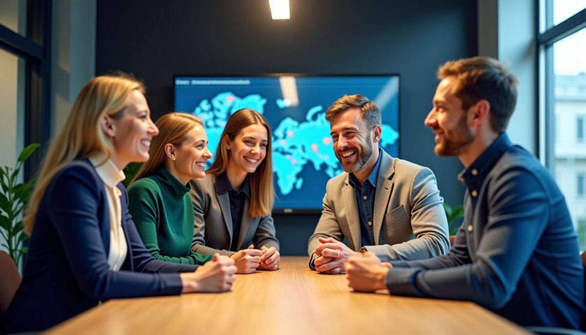 Cianeoweb : la référence essentielle pour tout savoir sur le business et le digital en France