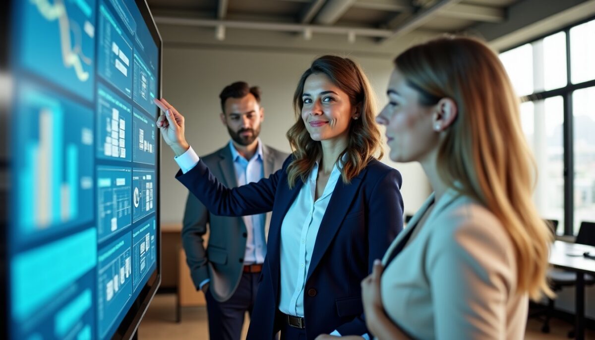 Expertiseo.fr : votre source incontournable d'informations, conseils et expertises digitales pour les professionnels