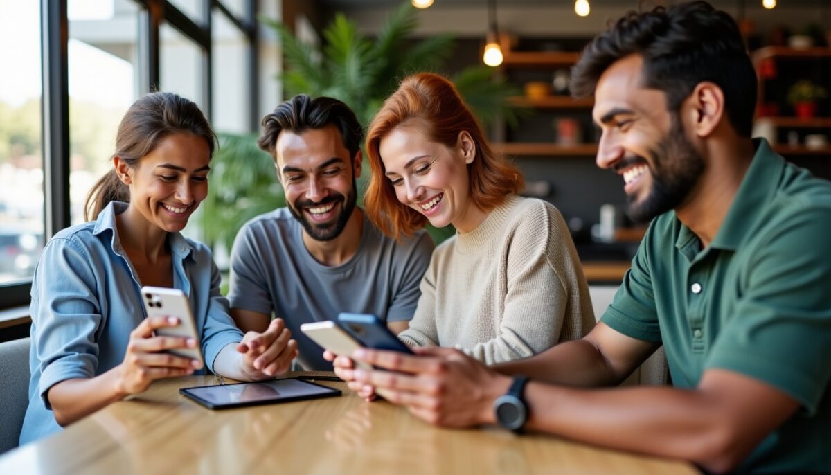 Smartphones et tablettes : les avantages incontournables du reconditionné