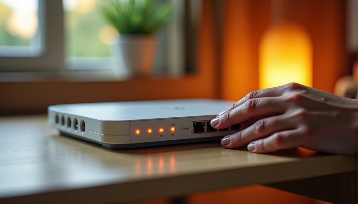 Guide complet 2026 : Comment configurer et ouvrir les ports sur votre box Orange étape par étape