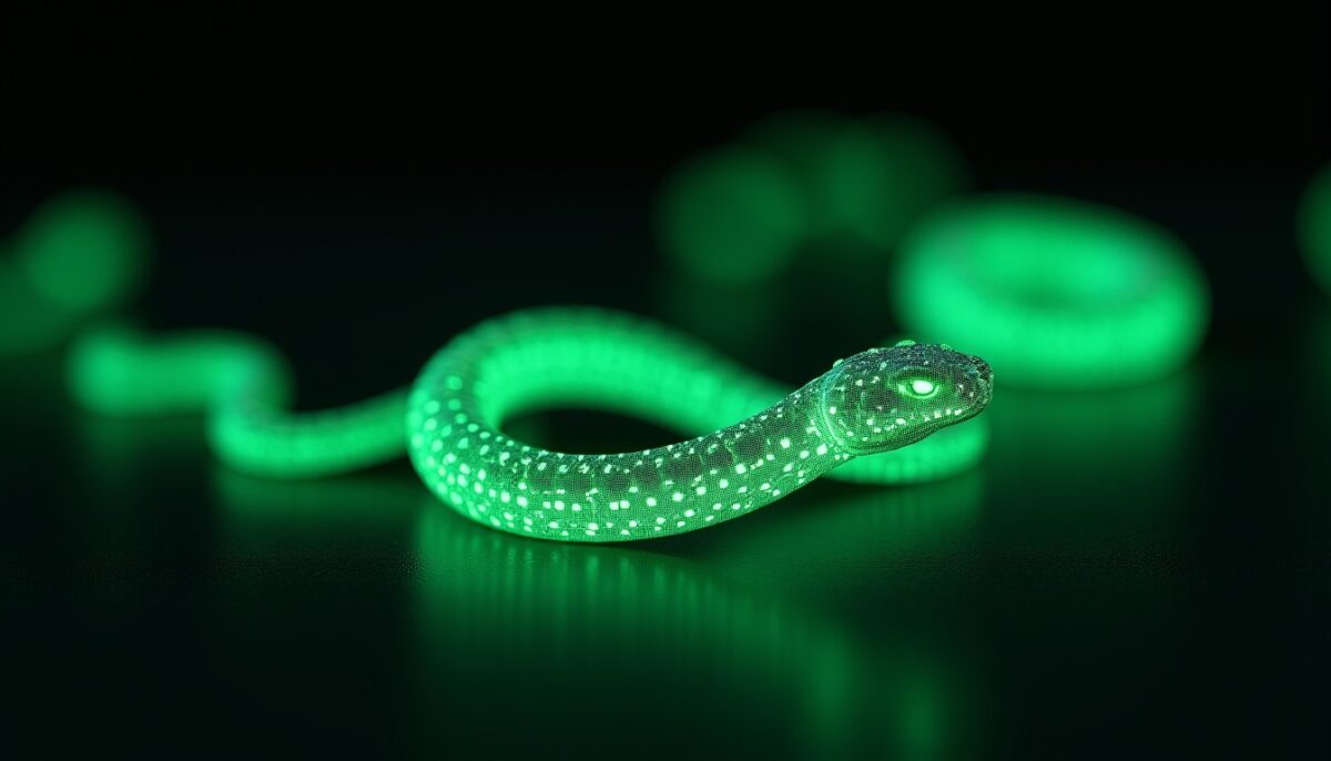 L’Année du Serpent : Plongée dans l’Univers Captivant du Jeu Google Snake et ses Multiples Défis