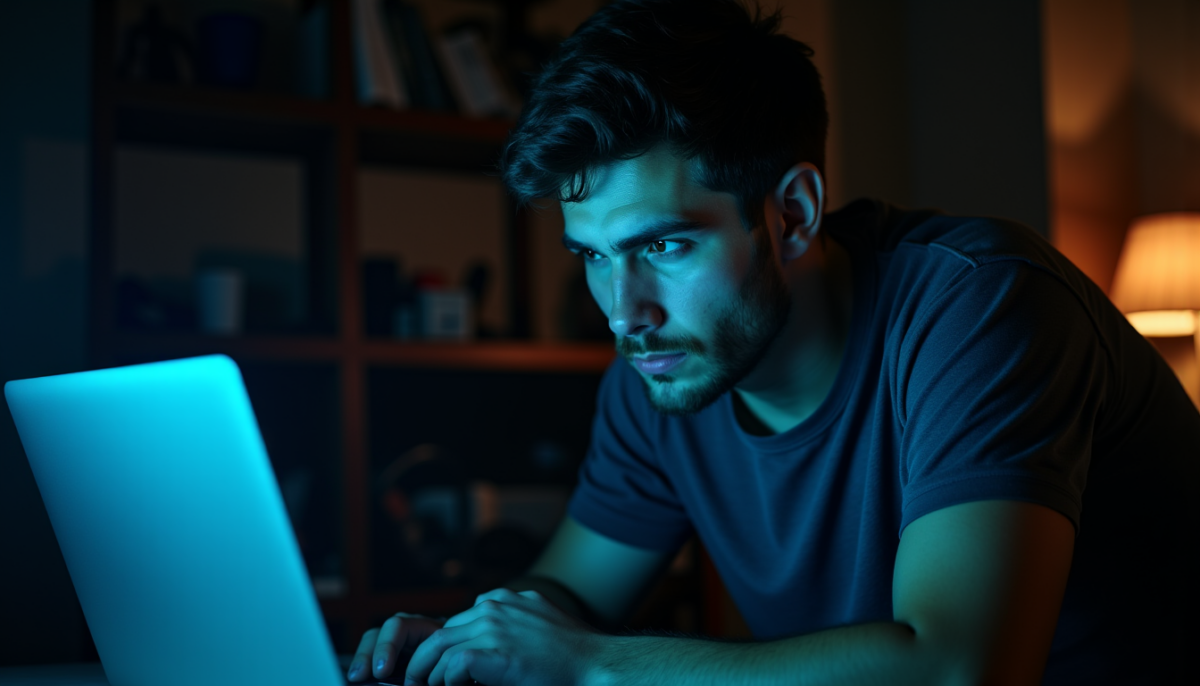 Jeux d&rsquo;argent en ligne : profils de joueurs et risques d&rsquo;addiction à connaître