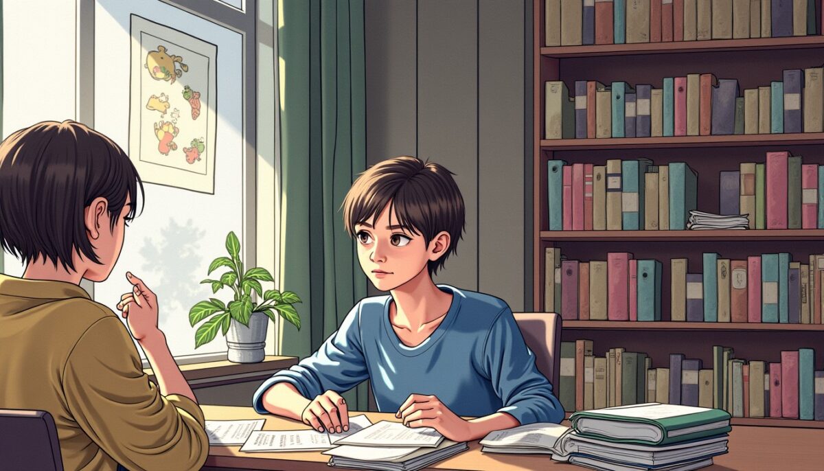 CrunchyScans : Accédez gratuitement aux scans manga en français en ligne