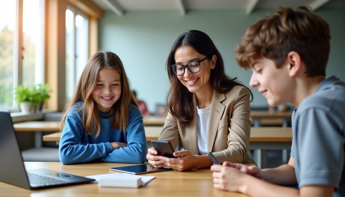 Scolaweb : Accédez facilement à votre espace numérique pour élèves et parents