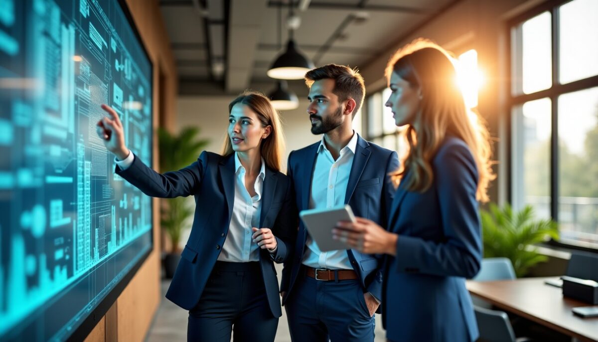 Transformez votre entreprise informatique dès aujourd&rsquo;hui : le guide pour une révolution numérique réussie