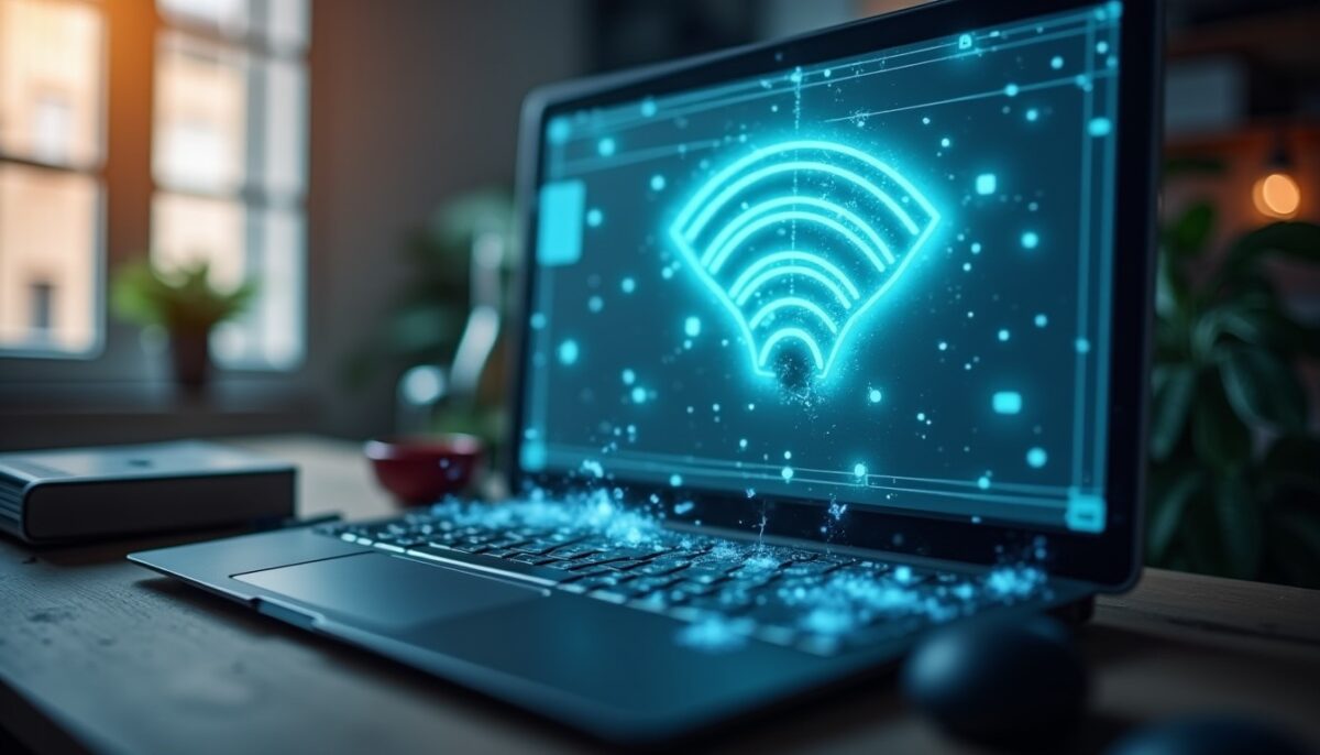 Borne WiFi : comprendre son fonctionnement et maîtriser son installation étape par étape