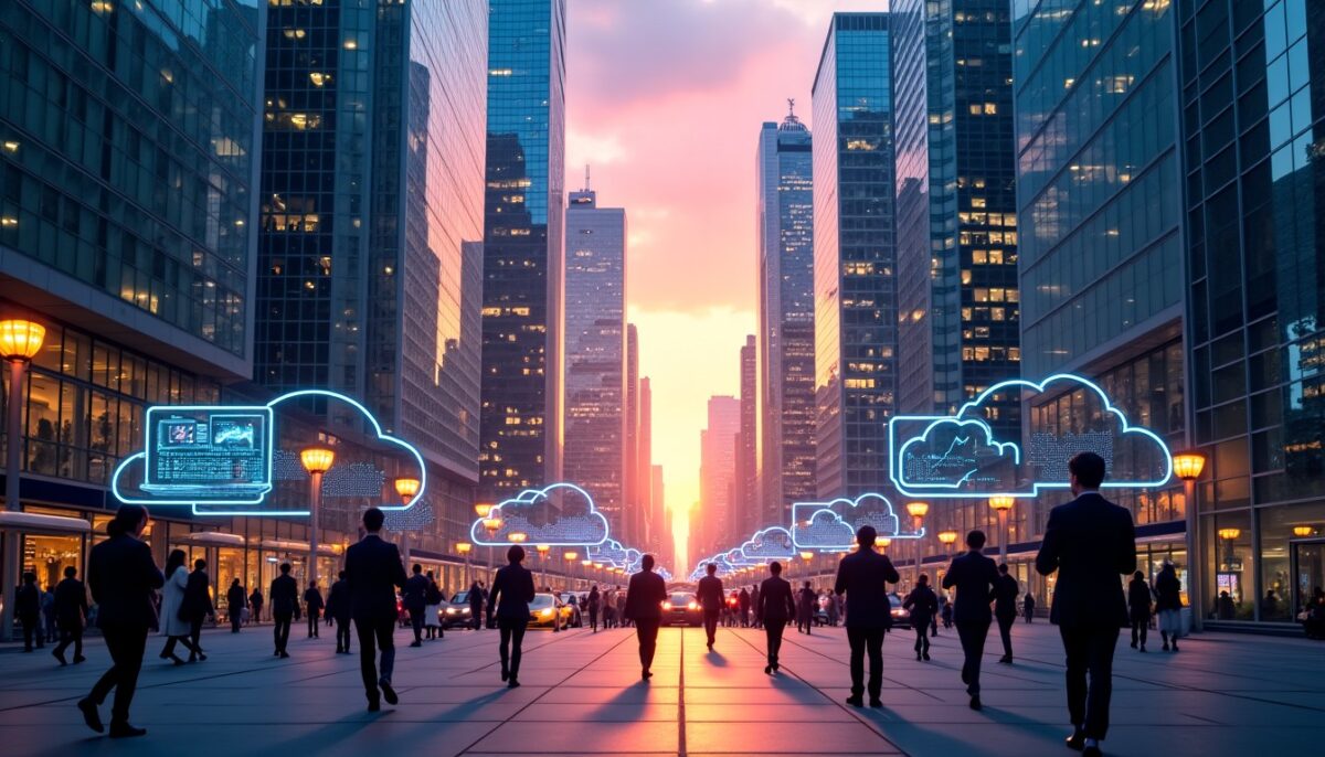 À quoi ressembleront les tarifs du stockage Cloud en 2026 ?