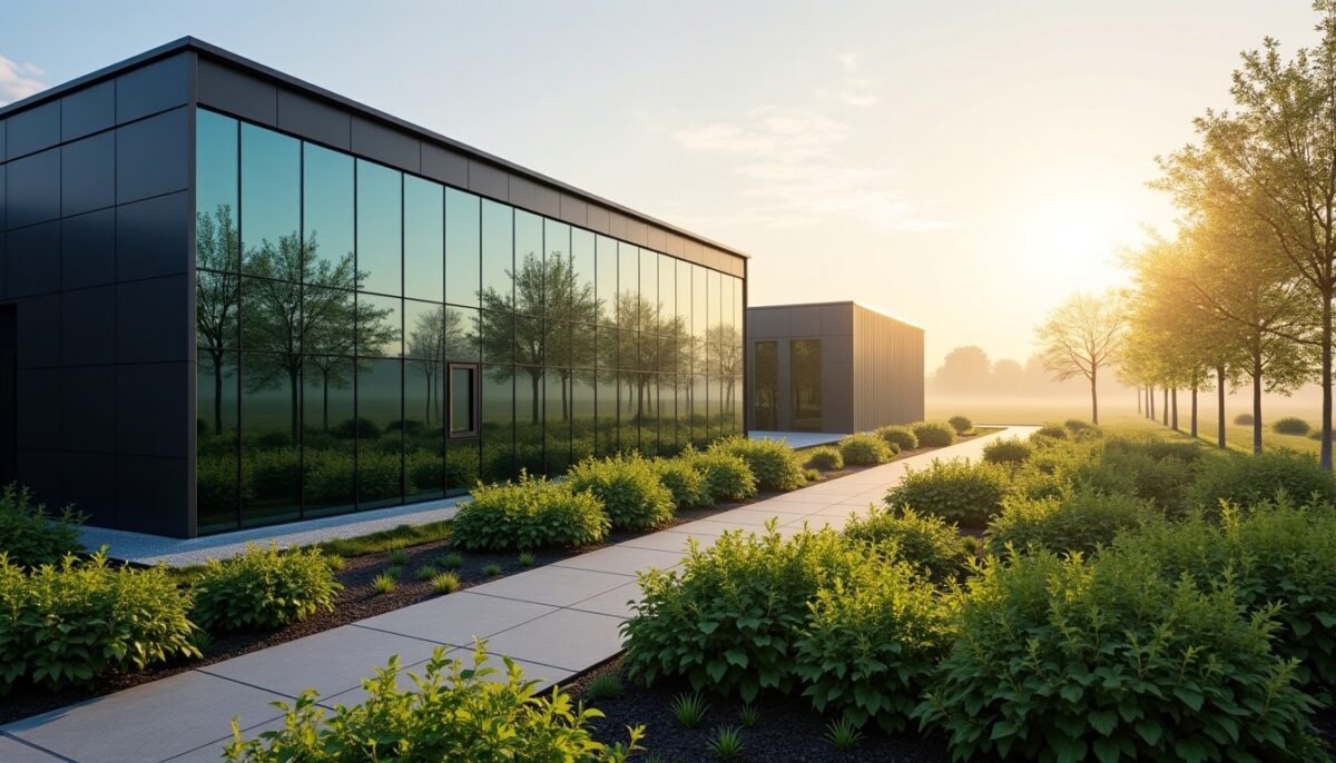 Les clés indispensables pour choisir un opérateur de data center en France
