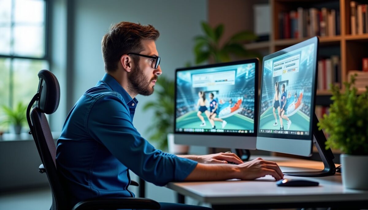 Guide essentiel pour concevoir votre site web de coach performant en 2026
