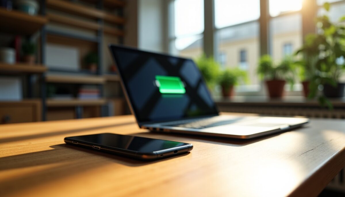Batteries : comment la nouvelle réglementation européenne transforme nos appareils du quotidien