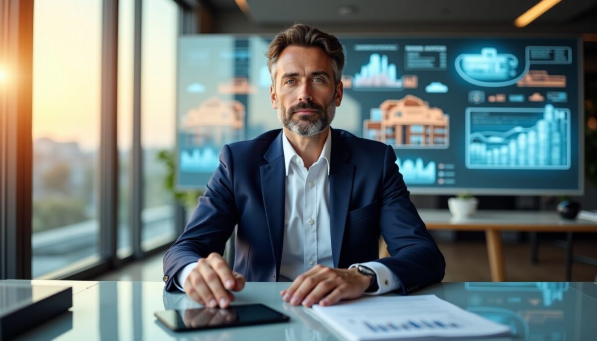 Guide Essentiel pour Lancer Votre Site Immobilier Performant en 2026