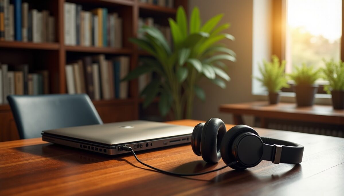 Comment un DAC audio USB transforme véritablement la qualité sonore de votre PC ou Mac